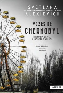 Vozes de Chernobyl